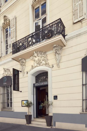 Hôtel Maison Montgrand - Vieux Port